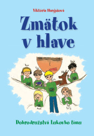 Zmätok v hlave