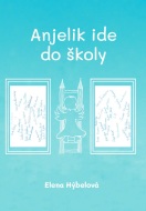 Anjelik ide do školy - cena, porovnanie