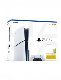 Sony PlayStation 5 Slim 1TB