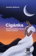 Cigánka - Janette Motlová - cena, porovnanie