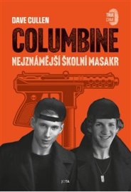 Columbine - Dave Cullen