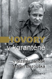 Hovory v karanténě