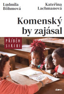 Komenský by zajásal aneb příběh Siriri - cena, porovnanie