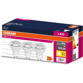 Osram LED PAR16 80 36° 6.9 W/2700 K GU10