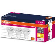 Osram LED PAR16 50 120°6.9 W/2700 K GU10 - cena, porovnanie