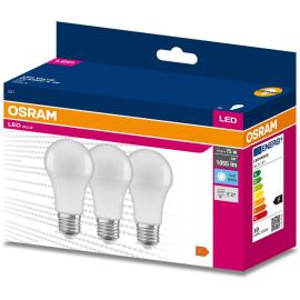 Osram LED Cla. A 75 10 W/4000 K E27