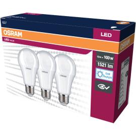 Osram LED Cla. A 100 13 W/6500 K E27