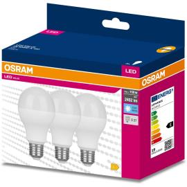 Osram LED Cla. A 150 19 W/4000 K E27