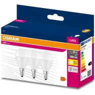 Osram LED Cla. P 60 7 W/2700 K E14 - cena, porovnanie
