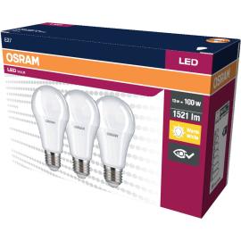 Osram LED Cla. A 100 13 W/2700 K E27