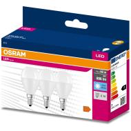 Osram LED Cla. P 60 7 W/4000 K E14 - cena, porovnanie