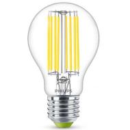 Philips LED CLA 60W A60 E27 4000K CL - cena, porovnanie