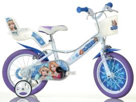 Dino Bikes Detský bicykel 144RSQ