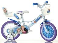 Dino Bikes Detský bicykel 144RSQ - cena, porovnanie