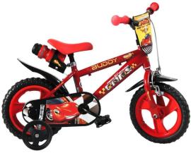 Dino Bikes Detský bicykel 412UCR