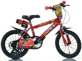 Dino Bikes Detský bicykel 416UCR