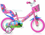 Dino Bikes Detský bicykel 124RLPGS - cena, porovnanie