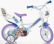 Dino Bikes Detský bicykel 124RLSQ - cena, porovnanie