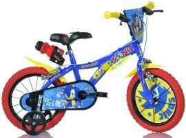 Dino Bikes Detský bicykel 614-SC