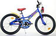 Dino Bikes Detský bicykel 620-SC - cena, porovnanie