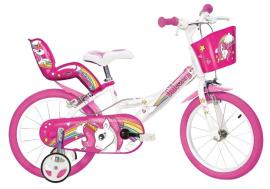 Dino Bikes Detský bicykel 144RUN