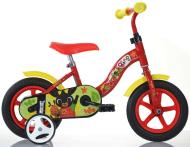 Dino Bikes Detský bicykel 108L-BG