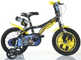 Dino Bikes Detský bicykel 614-BT