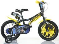 Dino Bikes Detský bicykel 614-BT - cena, porovnanie