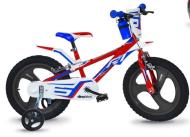 Dino Bikes Detský bicykel 816L - cena, porovnanie