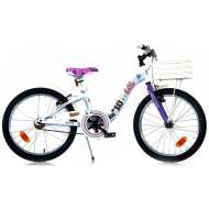 Dino Bikes Detský bicykel 204R-LOL - cena, porovnanie