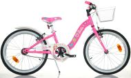 Dino Bikes Detský bicykel 204R-BAR - cena, porovnanie