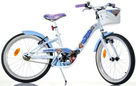 Dino Bikes Detský bicykel 204R-SQ