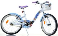Dino Bikes Detský bicykel 204R-SQ - cena, porovnanie