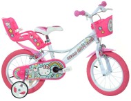 Dino Bikes Detský bicykel 164RL-HK2 - cena, porovnanie
