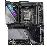 Gigabyte Z790 AORUS MASTER X - cena, porovnanie