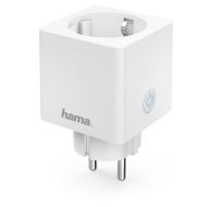 Hama SMART WiFi mini zásuvka 176575 - cena, porovnanie