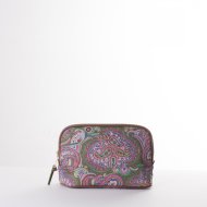 Oilily Helena Paisley M Cosmetic Bag - cena, porovnanie