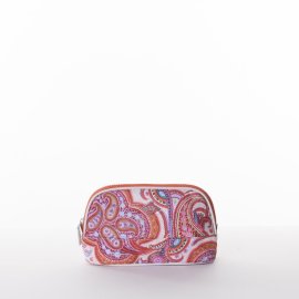 Oilily Summer Paisley S Cosmetic Bag