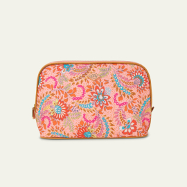 Oilily Ruby Chiara M Cosmetic Bag