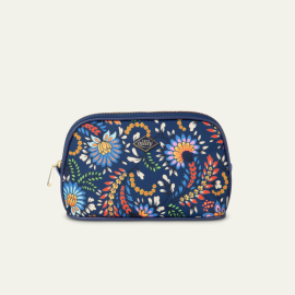 Oilily Ruby Colette S Cosmetic Bag