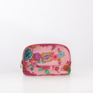 Oilily Color Splash S Cosmetic Bag