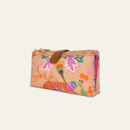 Oilily Young Sits Carmen Cosmetic Bag - cena, porovnanie