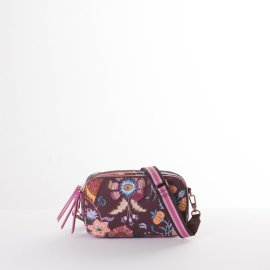 Oilily Amelie Sits Purse Shoulder Bag