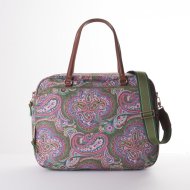 Oilily Helena Paisley Office Bag - cena, porovnanie