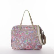 Oilily Flower Festival Office Bag - cena, porovnanie