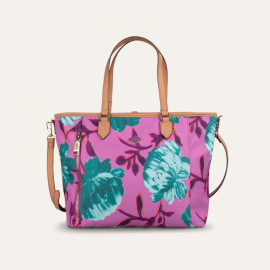 Oilily Peony Handbag