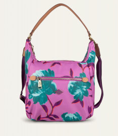 Oilily Peony M Shoulder Bag