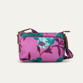 Oilily Peony Xena Shoulder Bag