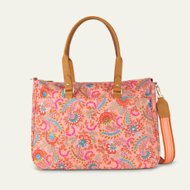 Oilily Ruby Charly Carry All