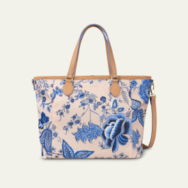 Oilily Sits Icon Haley Handbag